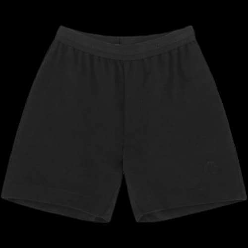 1017 ALYX 9SM Printed Short 'Black'