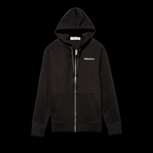1017 ALYX 9SM Zip Hoodie 'Black'