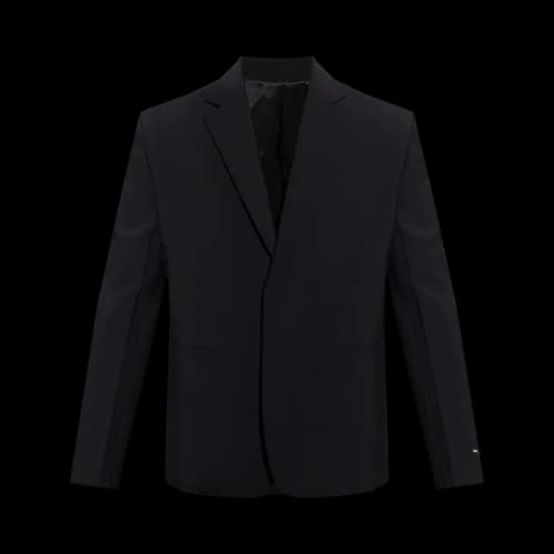 1017 ALYX 9SM Classic Wool Blazer 'Black'