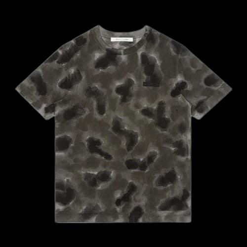 1017 ALYX 9SM Short-Sleeve Tee 'Black'