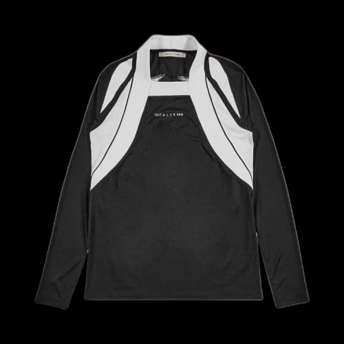 1017 ALYX 9SM Complex Top 'Black'