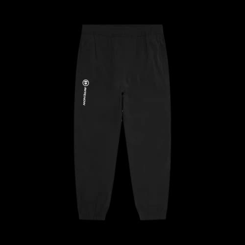 AAPE AAPENOW Jogger Pants 'Black'