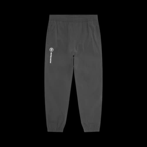 AAPE AAPENOW Jogger Pants 'Grey'