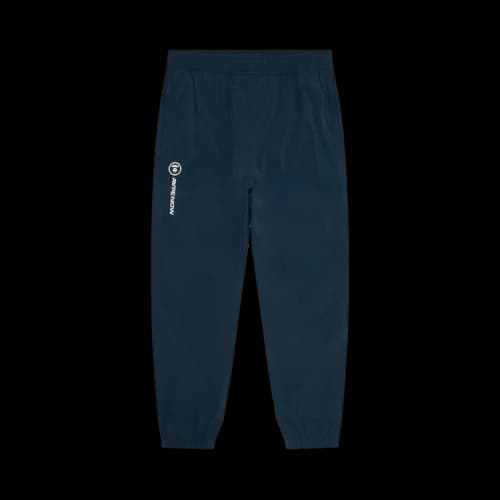 AAPE AAPENOW Jogger Pants 'Navy'