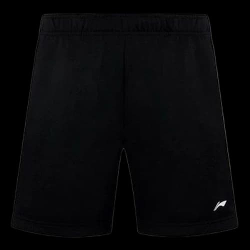 Li-Ning Badminton Sport Shorts 'Black'