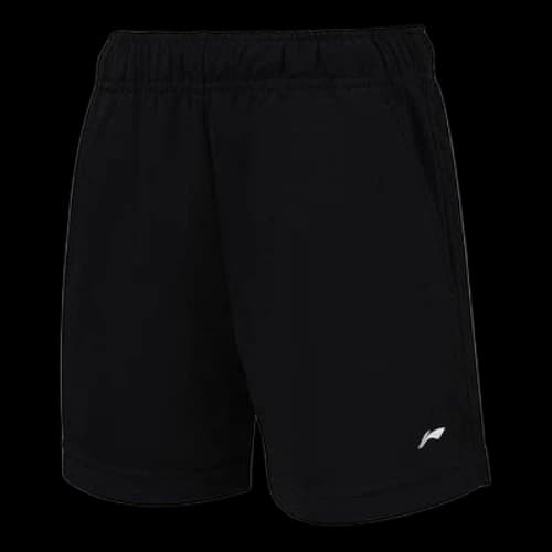 (GS) Li-Ning Premium Fast Dry Running Shorts 'Black'
