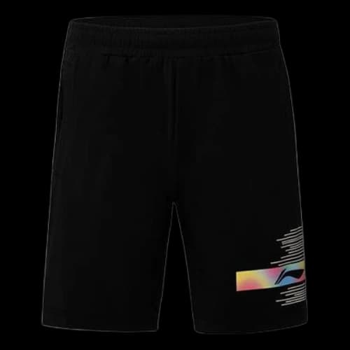 Li-Ning Competiton Shorts 'Black'