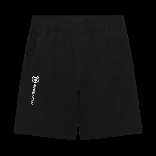 AAPE AAPENOW Moonface Shorts 'Black'