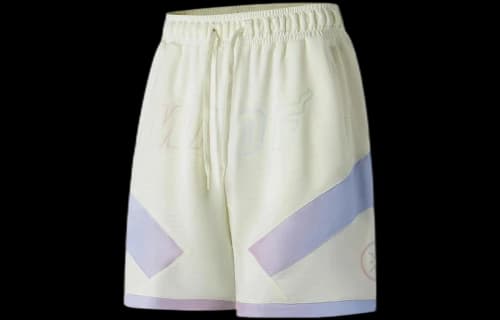 Li-Ning Way Of Wade Loose Fit Basketball Shorts 'Ice Cream'