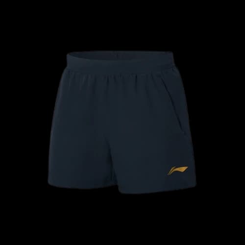 Li-Ning China National Table Tennis Team Professional Shorts 'Black'