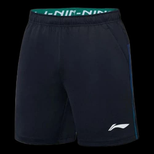 Li-Ning Badminton Competition Shorts 'Black'