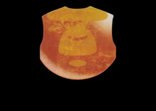 BAPE x Coca-Cola Moonface Graphic Tee Coca Cola