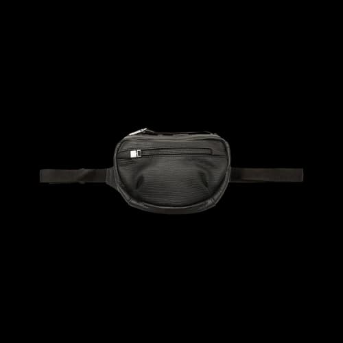1017 ALYX 9SM Small Waist Pouch 'Black'