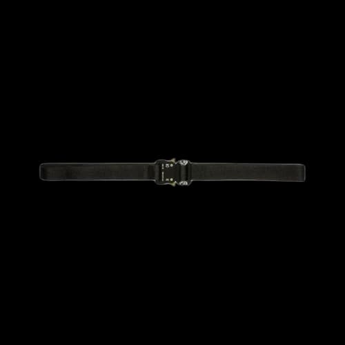 1017 ALYX 9SM Medium Buckle Belt 'Black'