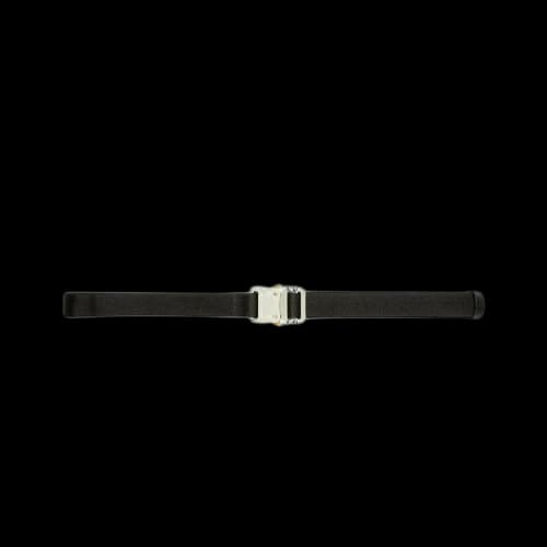 1017 ALYX 9SM Medium Buckle Belt 'Silver'