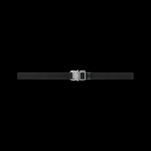 1017 ALYX 9SM Medium Rollercoaster Belt 'Black'