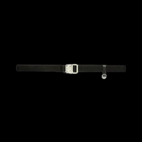 1017 ALYX 9SM Medium Rollercoaster Belt 'Black'
