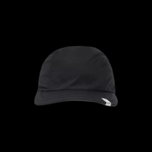 1017 ALYX 9SM Lightercap Panelled Hat 'Black'