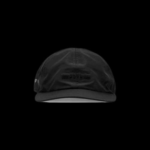 1017 ALYX 9SM Buckle Hat 'Black'