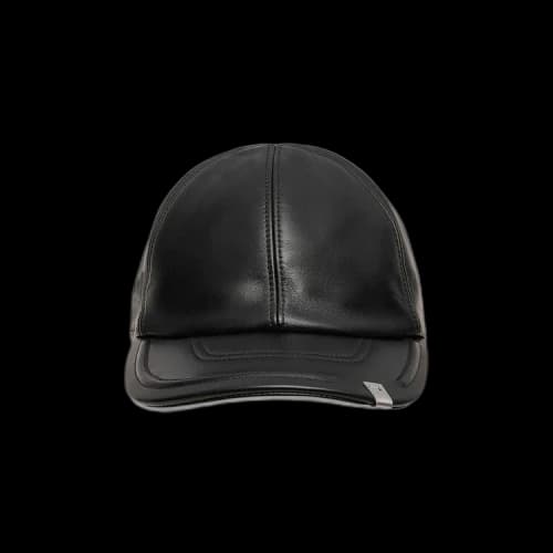 1017 ALYX 9SM Lightercap Hat 'Black'