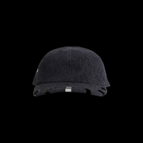 1017 ALYX 9SM Multi Lightercap Hat 'Black'