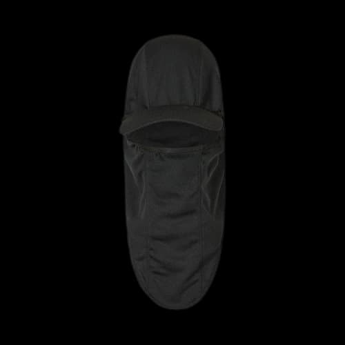 1017 ALYX 9SM Mesh Balaclava 'Black'