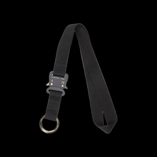 1017 ALYX 9SM Classic Lanyard 'Black'