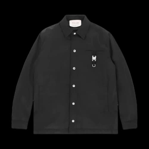 1017 ALYX 9SM Jacket-1 'Black'