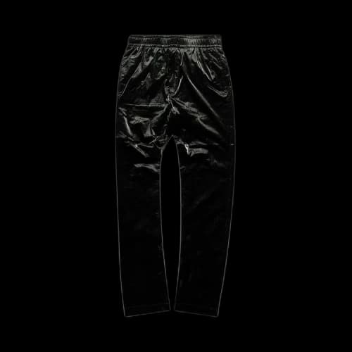 1017 ALYX 9SM Night Rider Elastic Pant 'Black'