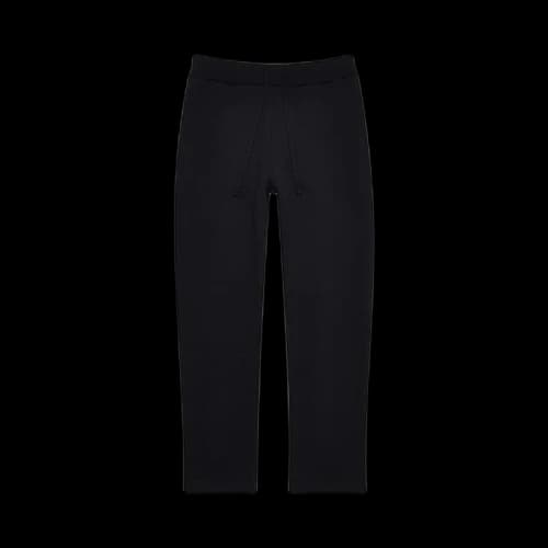 1017 ALYX 9SM Lightercap Sweatpant 'Black'