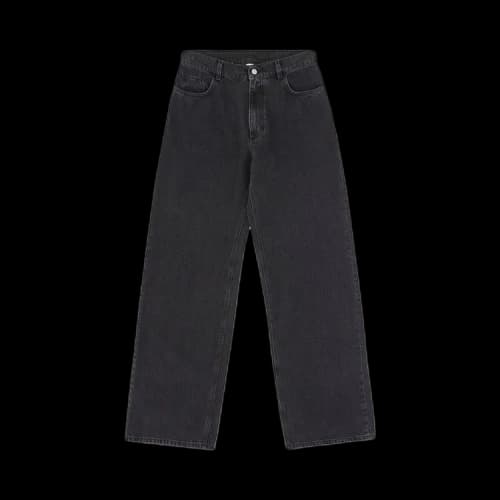 1017 ALYX 9SM Wide Fit Denim 'Black'