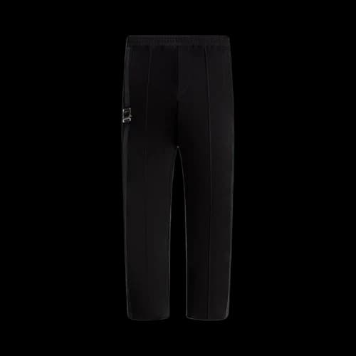 1017 ALYX 9SM Trackpant 'Black'