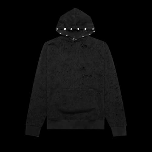 1017 ALYX 9SM Multi Lightercap Hoodie 'Black'