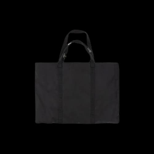 1017 ALYX 9SM Big Puffer Tote Bag 'Black'