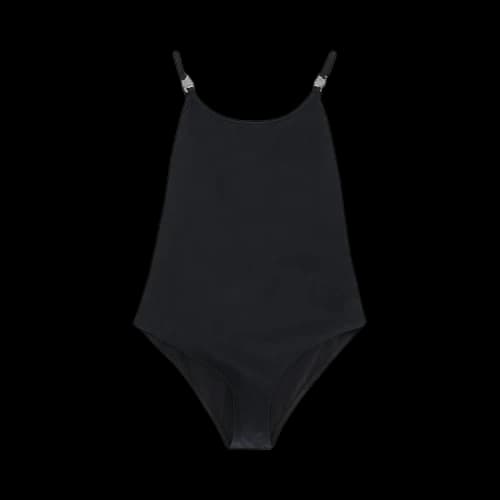 1017 ALYX 9SM Susyn Bathing Suit 'Black'