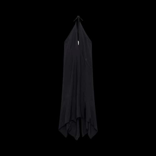 1017 ALYX 9SM Vulcano Dress 'Black'