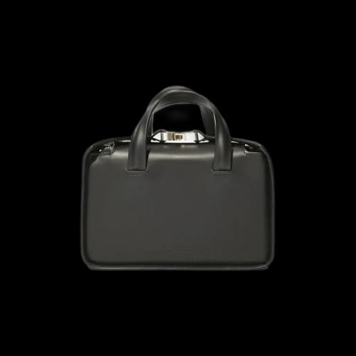 1017 ALYX 9SM Brie Bag 'Black'