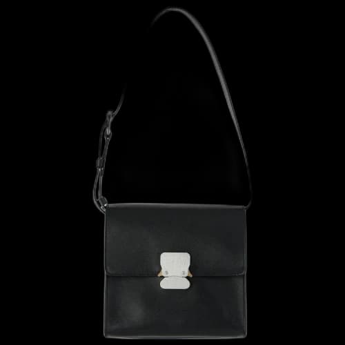 1017 ALYX 9SM Ludo Bag 'Black'