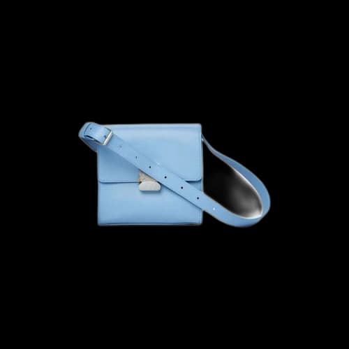 1017 ALYX 9SM Ludo Bag 'Light Blue'