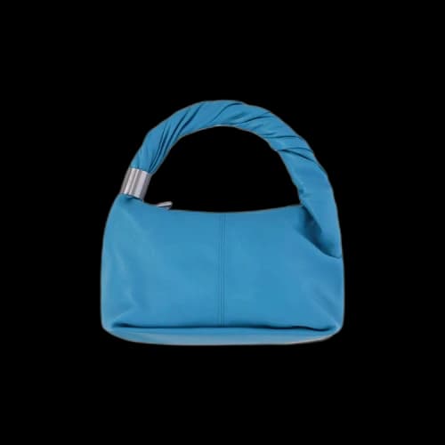 1017 ALYX 9SM Twisted Bag 'Blue'
