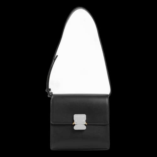 1017 ALYX 9SM Ludo Bag 'Black'