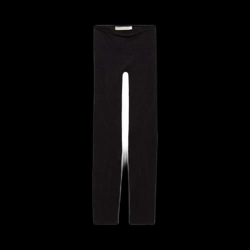 1017 ALYX 9SM Jacquard Knit Legging 'Black'