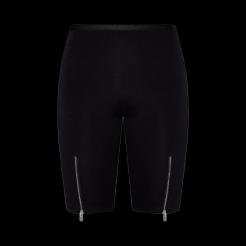1017 ALYX 9SM CR Biker Short 'Black'