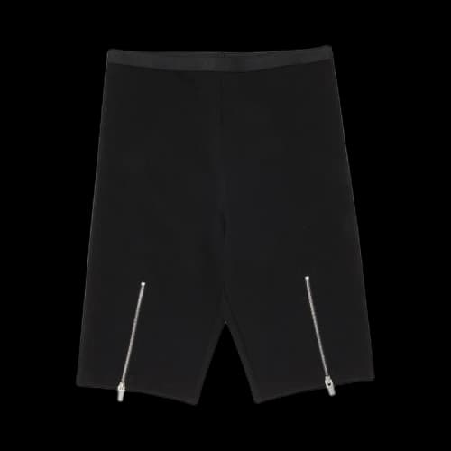 1017 ALYX 9SM CR Biker Short 'Black'