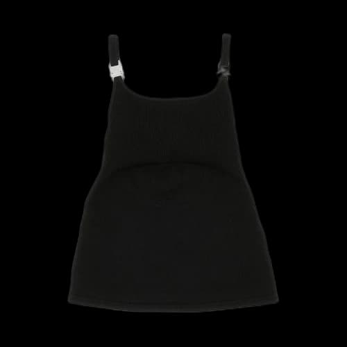 1017 ALYX 9SM Knit Disco Top 'Black'