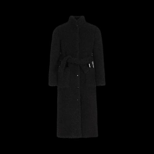 1017 ALYX 9SM Polar Coat 'Black'