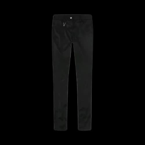 1017 ALYX 9SM Deville Pant 'Black'