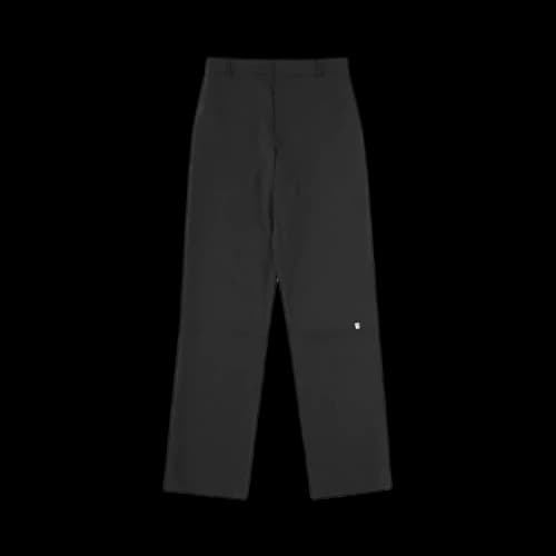 1017 ALYX 9SM Zip Pants 'Black'