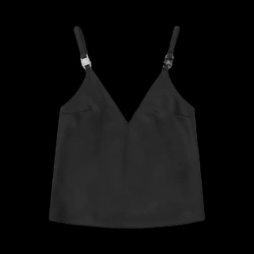 1017 ALYX 9SM Disco Top 'Black'