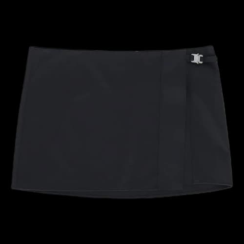 1017 ALYX 9SM Rea Skirt 'Black'